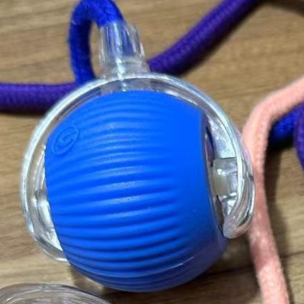 MIETO Interactive Motion Cat Ball