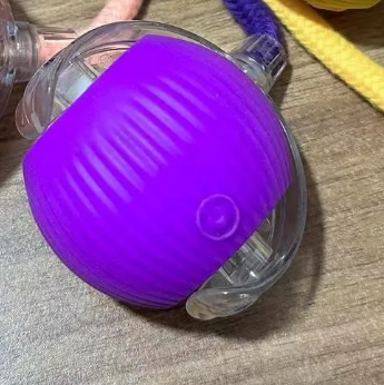 MIETO Interactive Motion Cat Ball