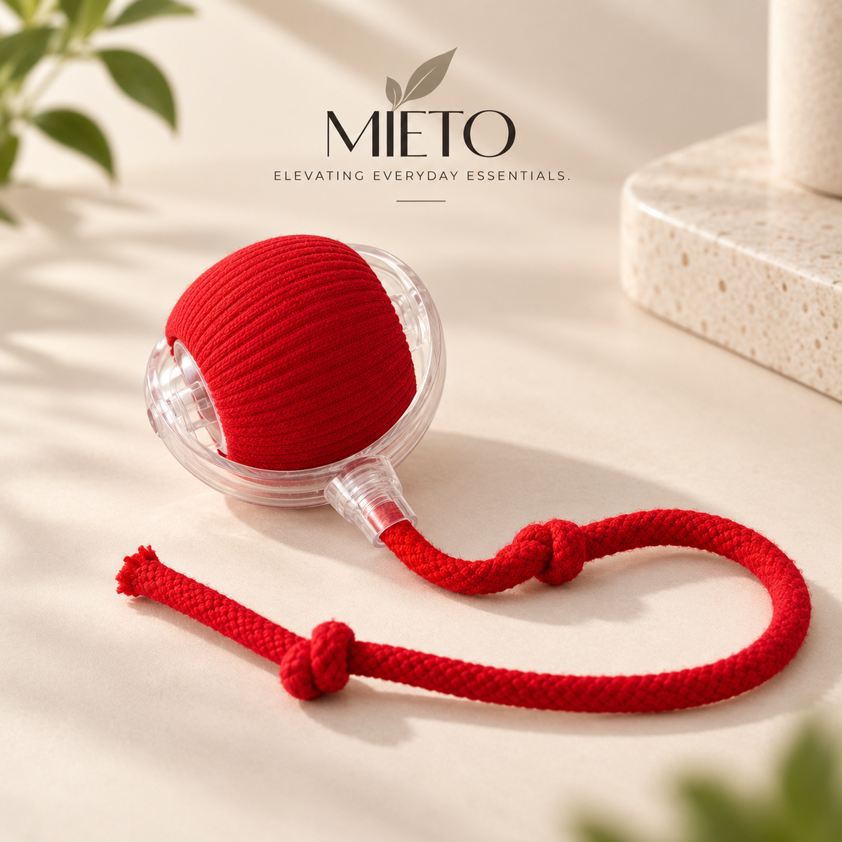 MIETO Interactive Motion Cat Ball